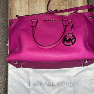 Michael Kors Hamilton